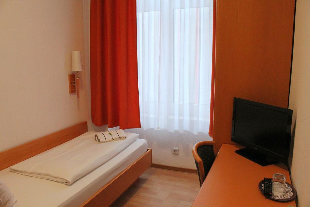 Hotel Weidenhof Düsseldorf Exteriér fotografie