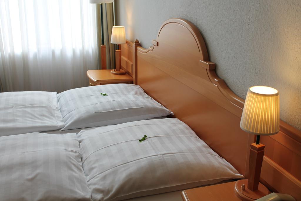 Hotel Weidenhof Düsseldorf Exteriér fotografie
